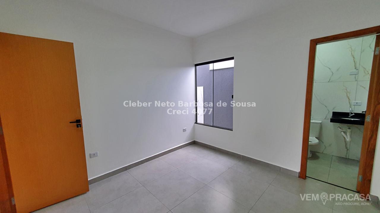 Casa Térrea à venda no Residencial Alto Tamandaré, Campo Grande – foto 24
