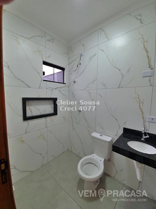 Casa Térrea à venda no Residencial Alto Tamandaré, Campo Grande – foto 26