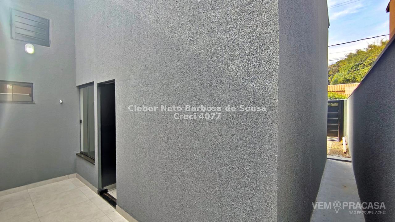 Casa Térrea à venda no Residencial Alto Tamandaré, Campo Grande – foto 28