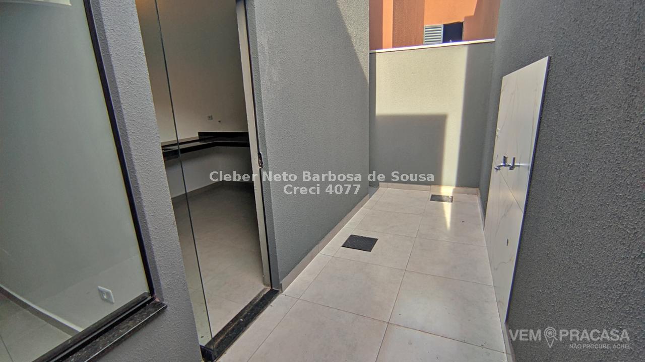 Casa Térrea à venda no Residencial Alto Tamandaré, Campo Grande – foto 27