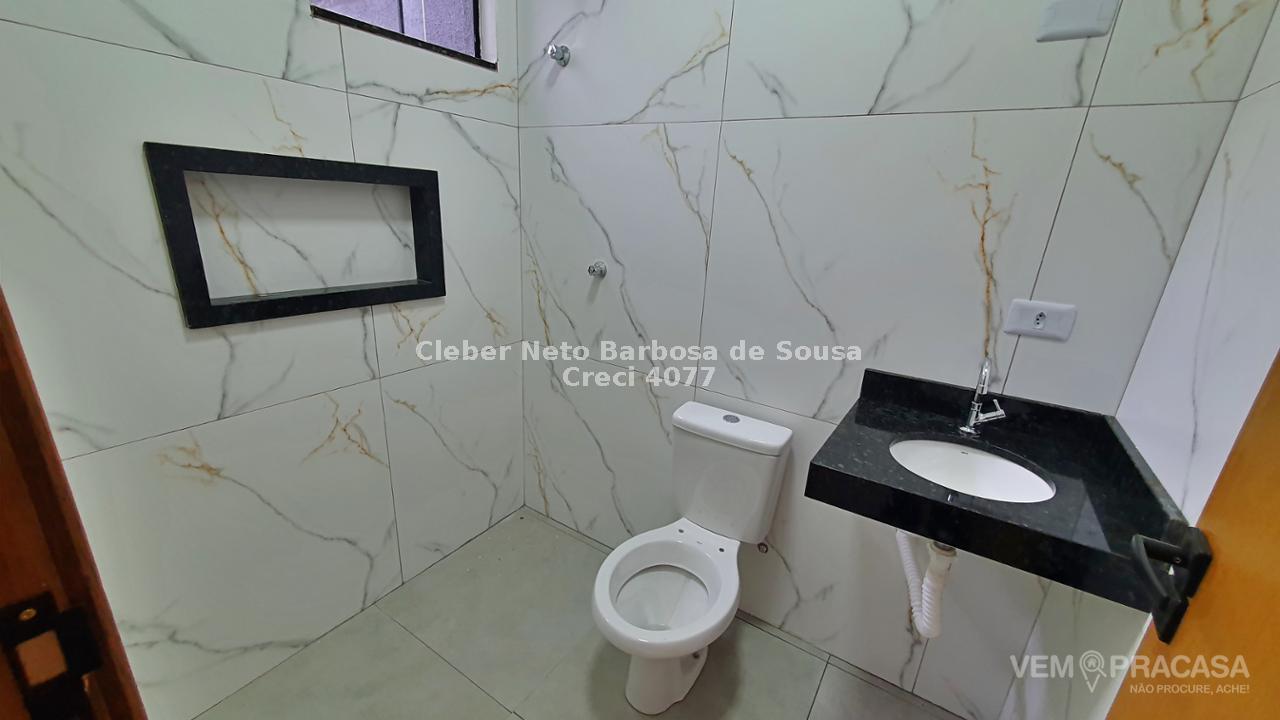 Casa Térrea à venda no Residencial Alto Tamandaré, Campo Grande – foto 25