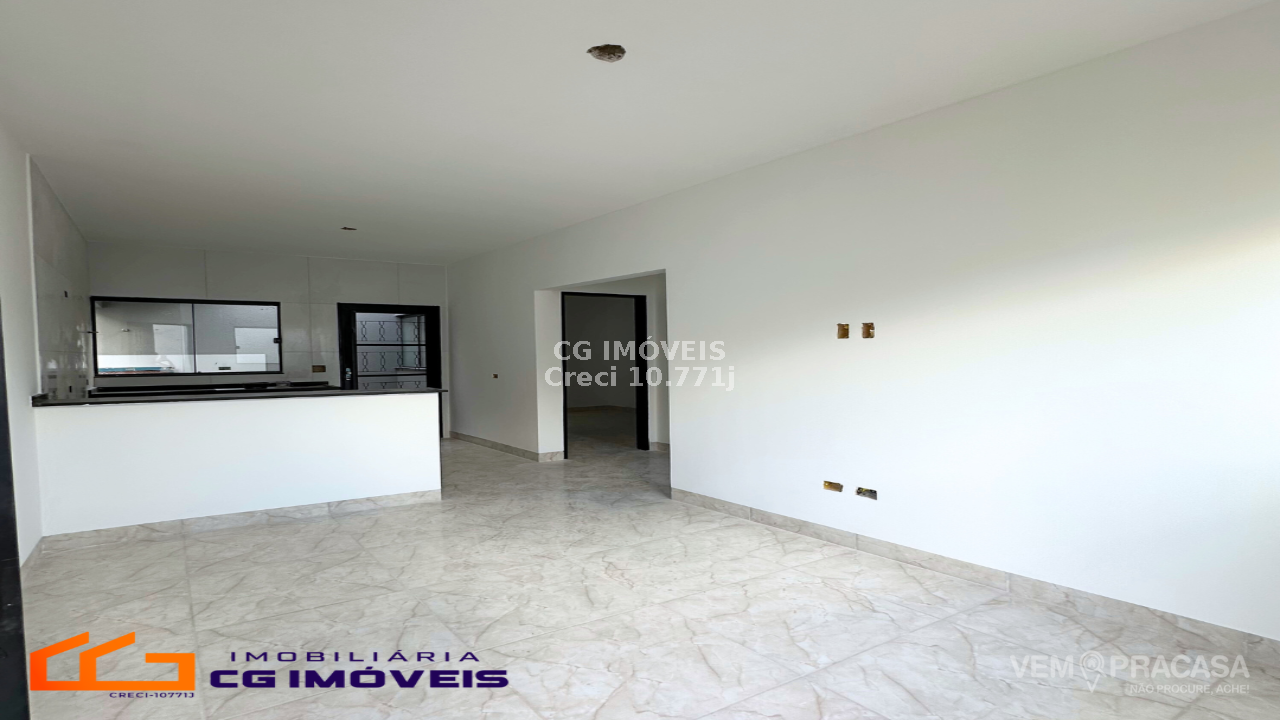 Casa de Condomínio à venda no Nova Lima, Campo Grande – foto 3