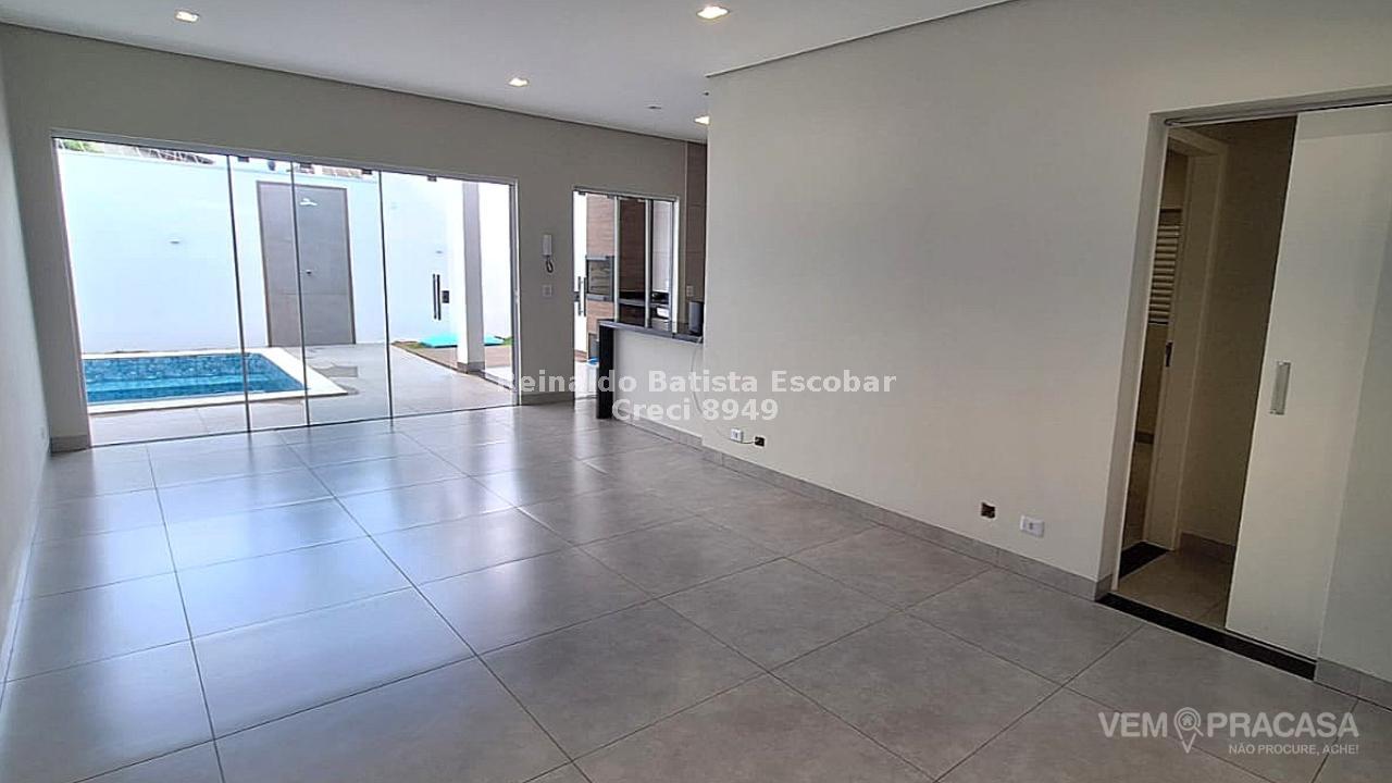 Casa Térrea à venda no Loteamento Praia da Urca, Campo Grande – foto 3