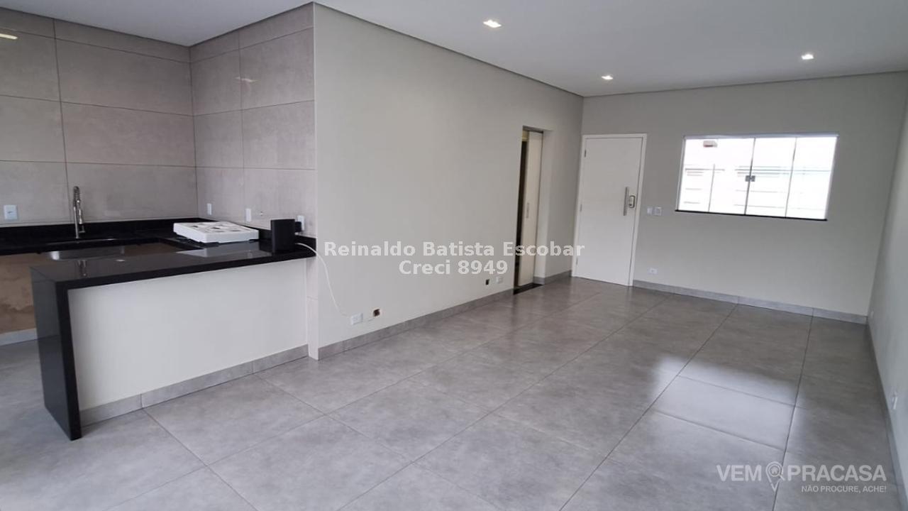 Casa Térrea à venda no Loteamento Praia da Urca, Campo Grande – foto 4