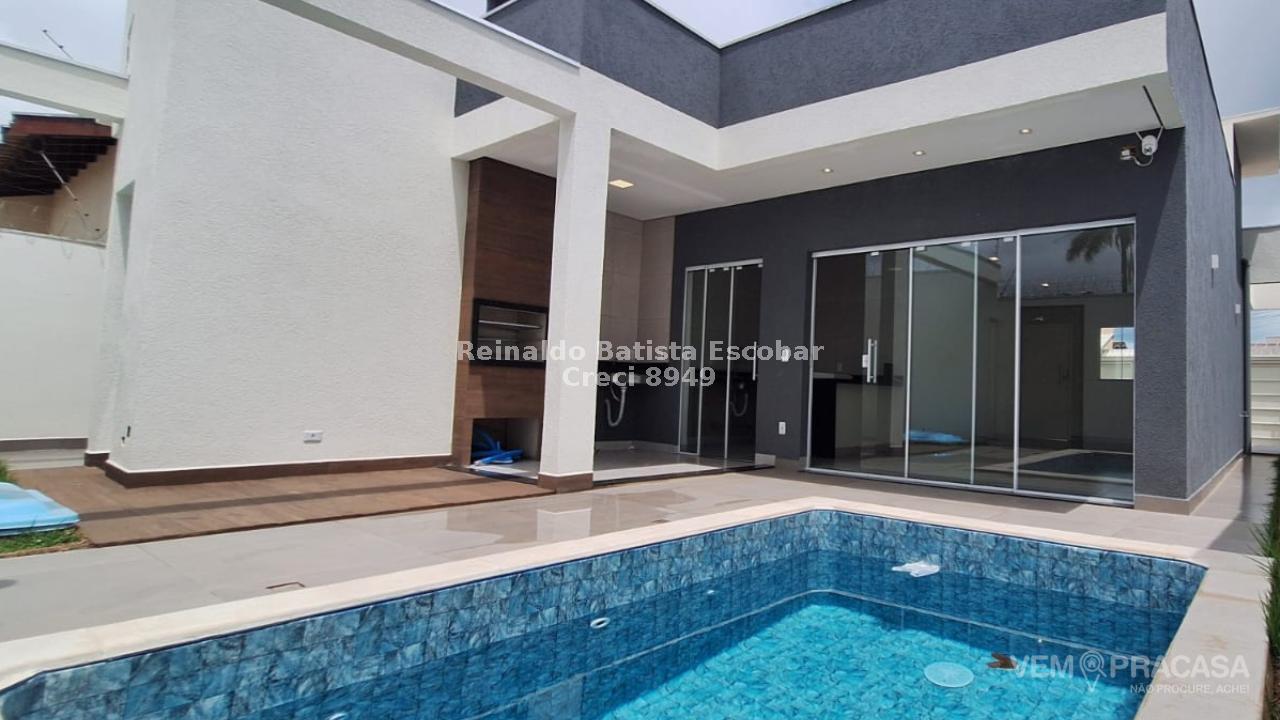 Casa Térrea à venda no Loteamento Praia da Urca, Campo Grande – foto 6