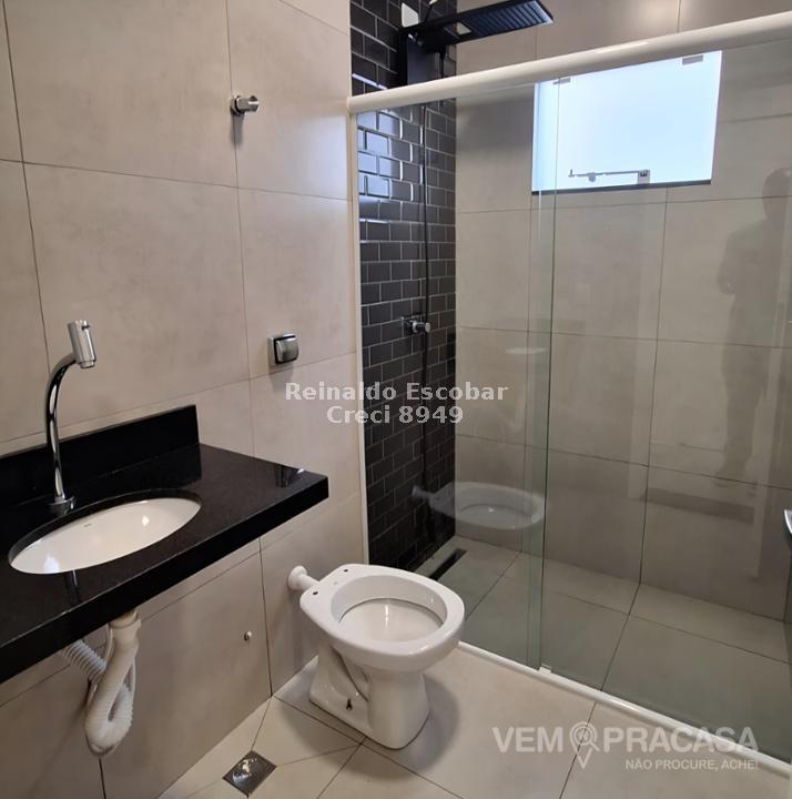 Casa Térrea à venda no Loteamento Praia da Urca, Campo Grande – foto 9