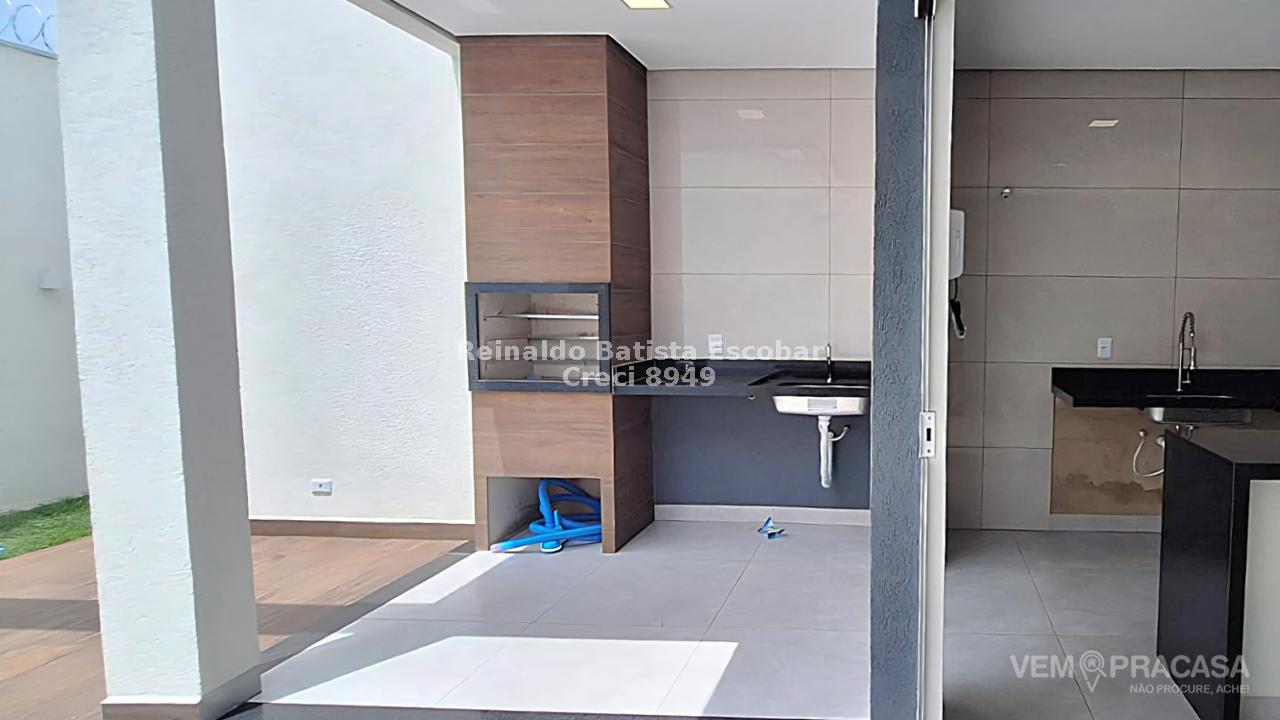 Casa Térrea à venda no Loteamento Praia da Urca, Campo Grande – foto 10