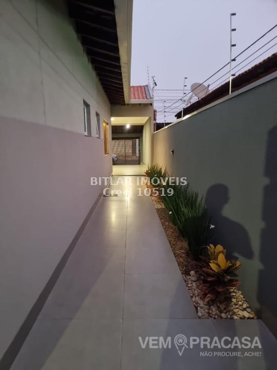 Casa Térrea à venda no Pioneiros, Campo Grande – foto 3