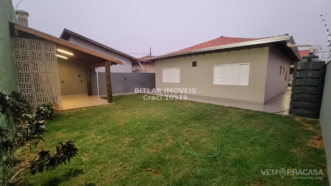 Casa Térrea à venda no Pioneiros, Campo Grande – foto 4