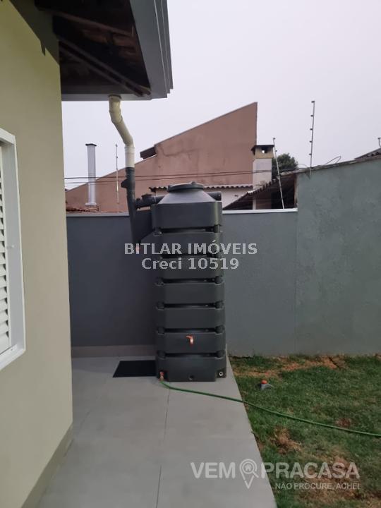 Casa Térrea à venda no Pioneiros, Campo Grande – foto 14