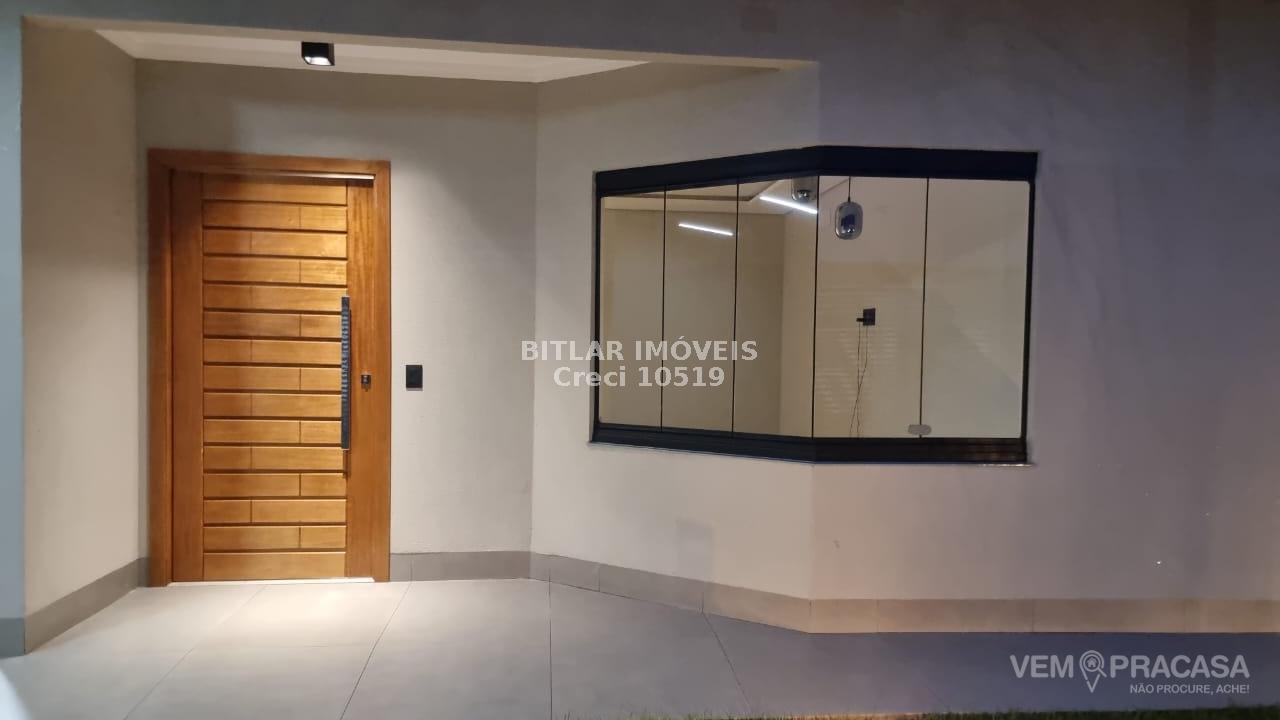 Casa Térrea à venda no Pioneiros, Campo Grande – foto 15
