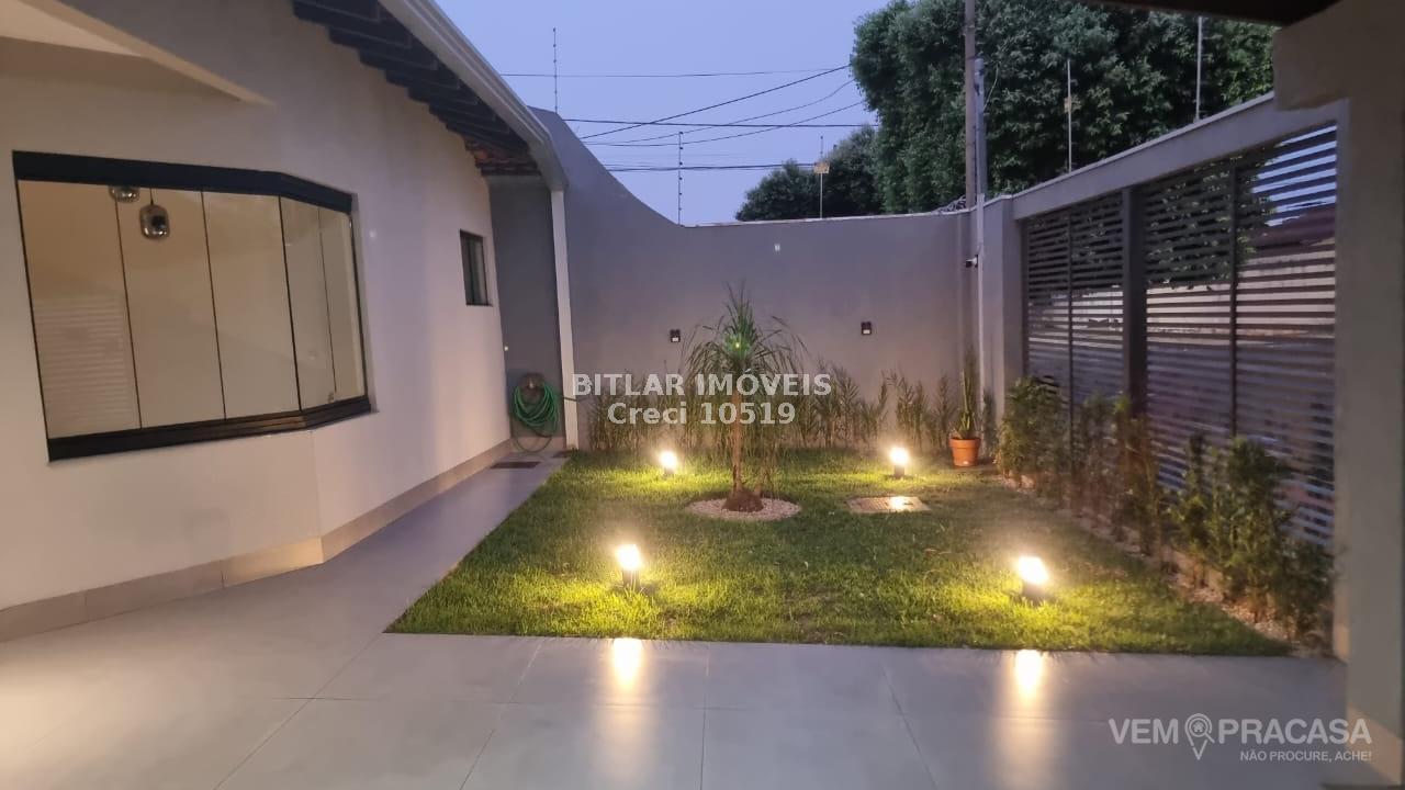 Casa Térrea à venda no Pioneiros, Campo Grande – foto 16