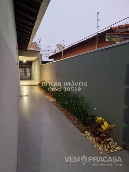 Casa Térrea à venda no Pioneiros, Campo Grande – foto 17