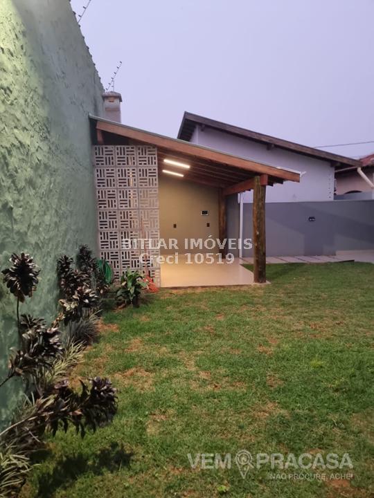 Casa Térrea à venda no Pioneiros, Campo Grande – foto 18