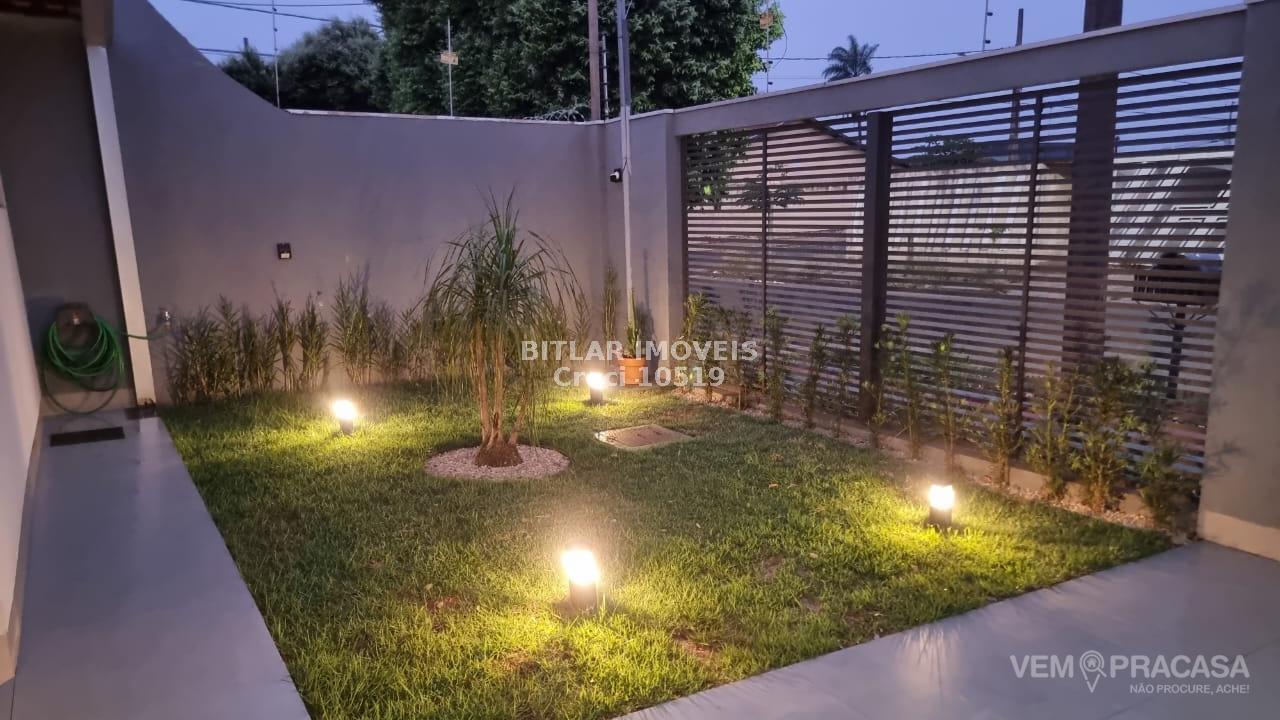 Casa Térrea à venda no Pioneiros, Campo Grande – foto 19
