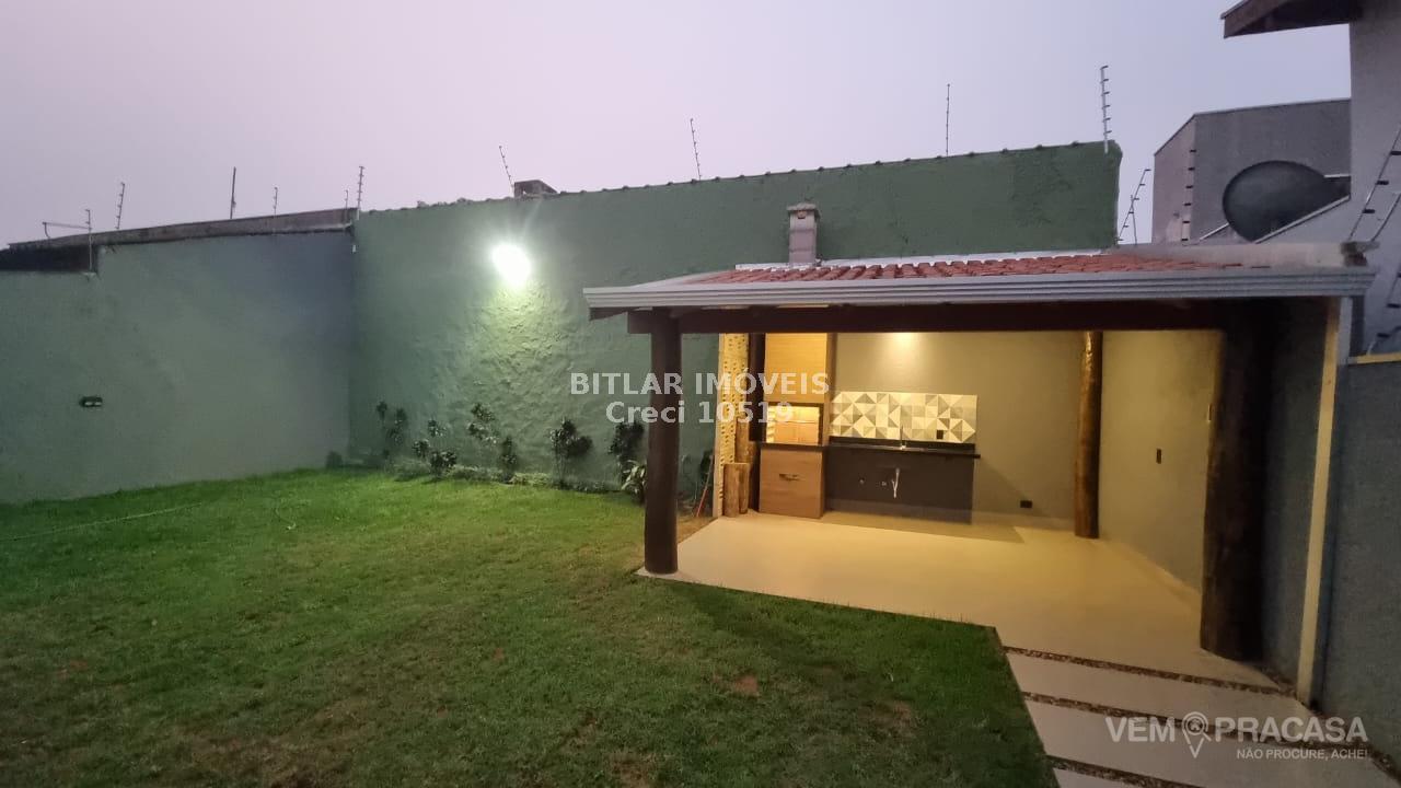 Casa Térrea à venda no Pioneiros, Campo Grande – foto 20