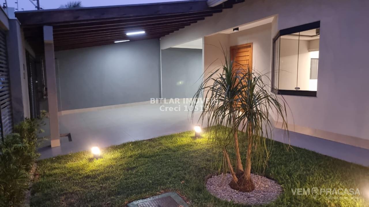 Casa Térrea à venda no Pioneiros, Campo Grande – foto 21