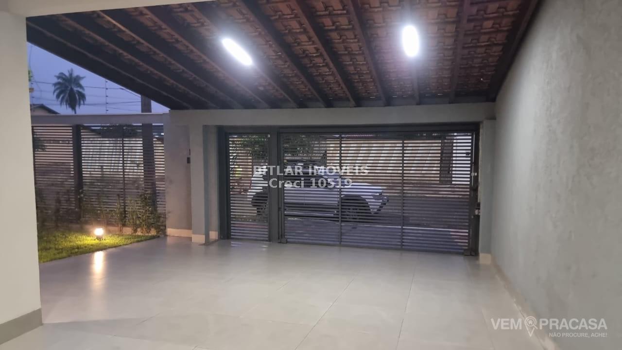 Casa Térrea à venda no Pioneiros, Campo Grande – foto 22