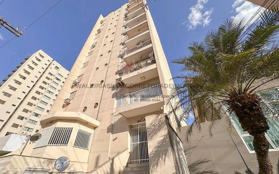 Apartamento à venda no Centro, Campo Grande – foto 2