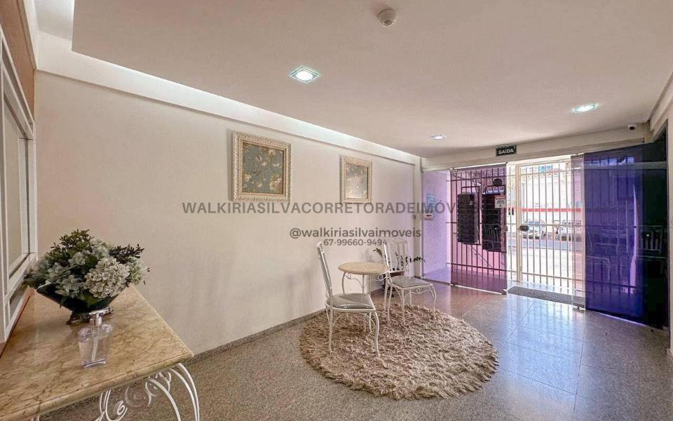 Apartamento à venda no Centro, Campo Grande – foto 3