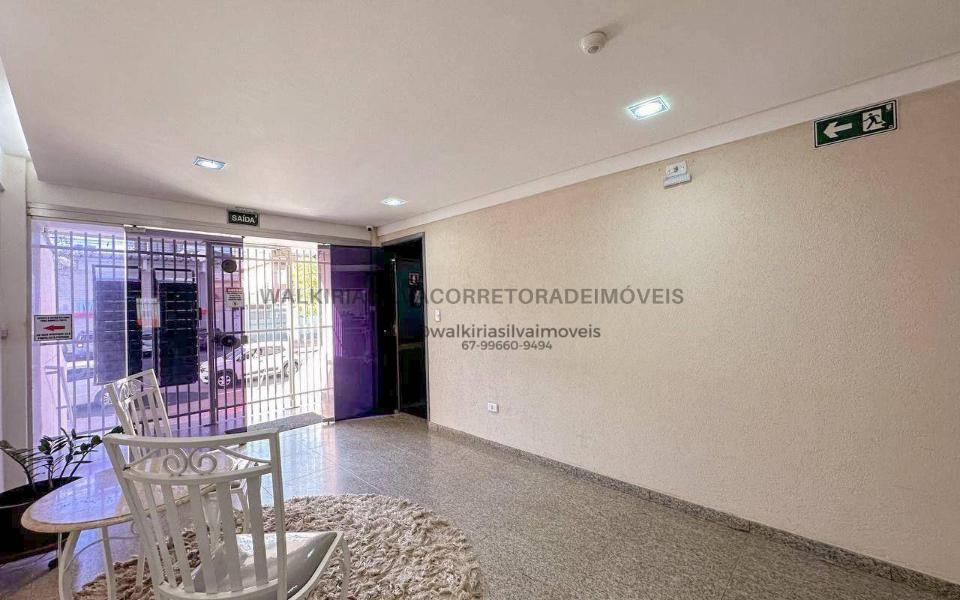 Apartamento à venda no Centro, Campo Grande – foto 4