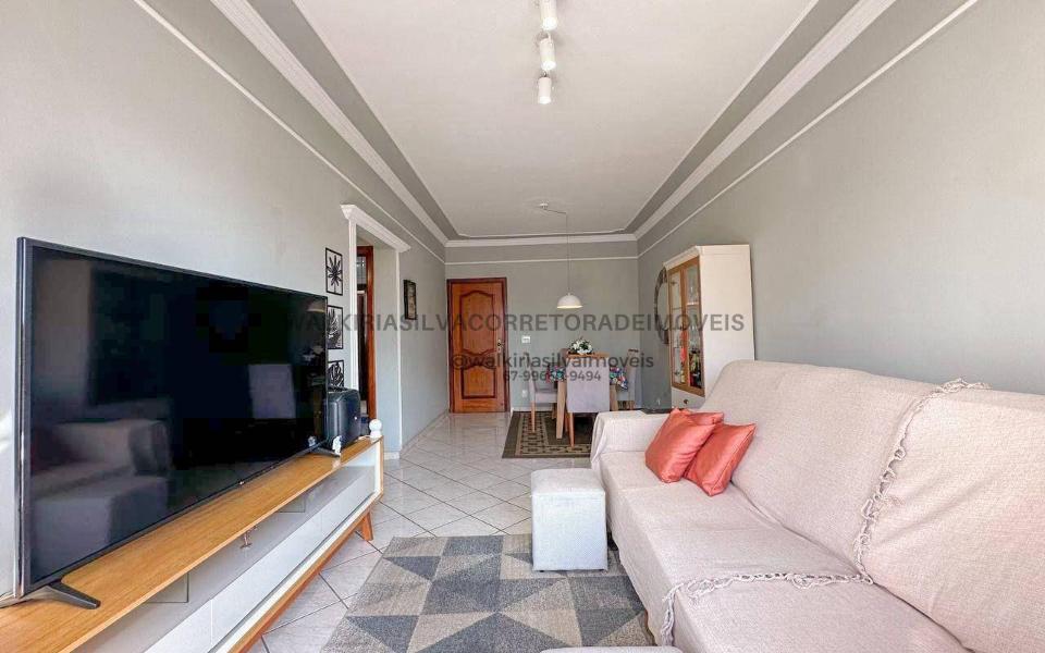 Apartamento à venda no Centro, Campo Grande – foto 5