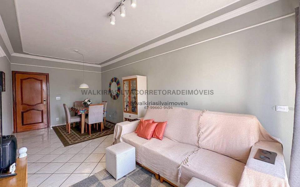 Apartamento à venda no Centro, Campo Grande – foto 6