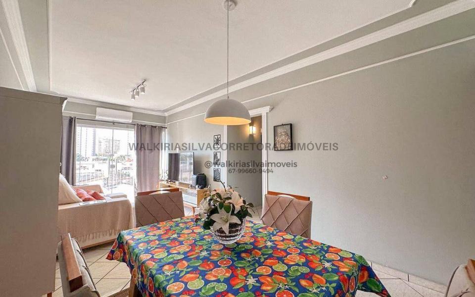 Apartamento à venda no Centro, Campo Grande – foto 7