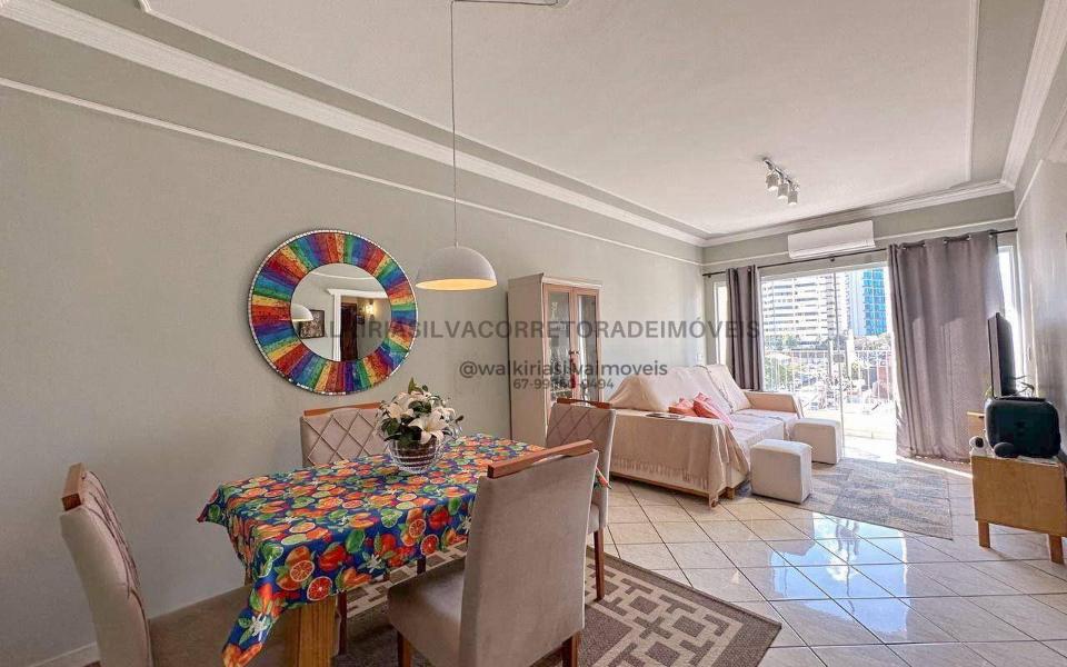 Apartamento à venda no Centro, Campo Grande – foto 8