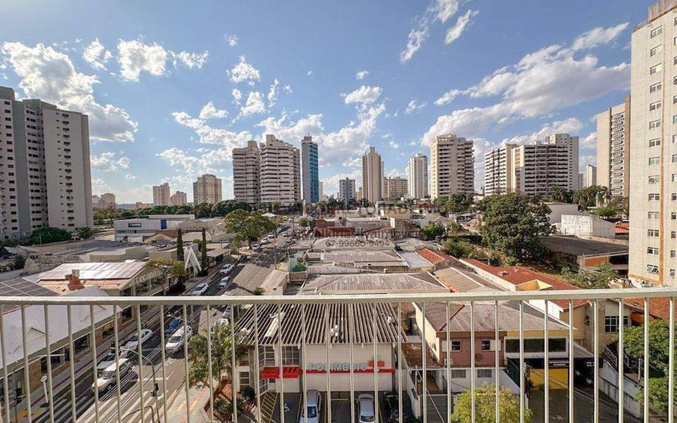 Apartamento à venda no Centro, Campo Grande – foto 9