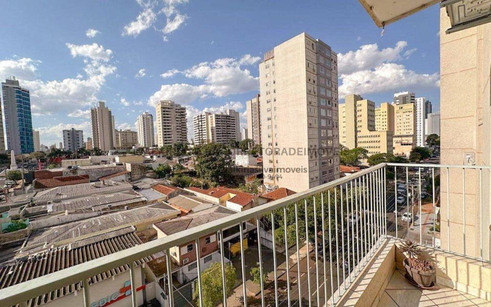 Apartamento à venda no Centro, Campo Grande – foto 10