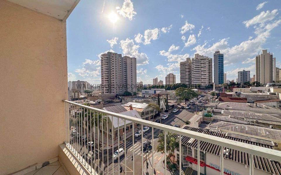 Apartamento à venda no Centro, Campo Grande – foto 11