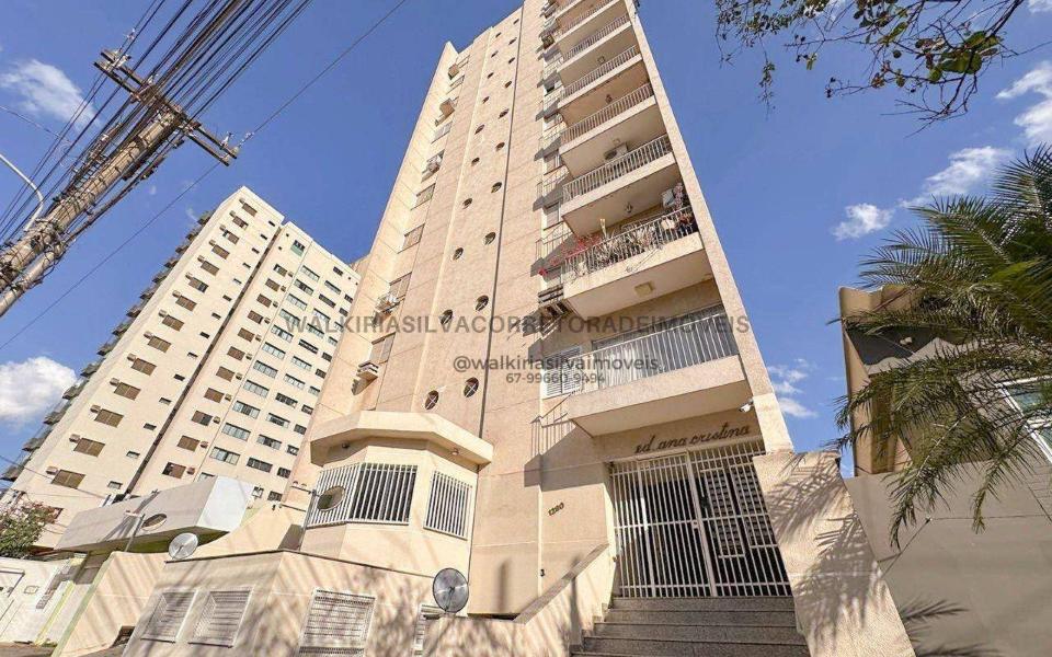 Apartamento à venda no Centro, Campo Grande – foto 27