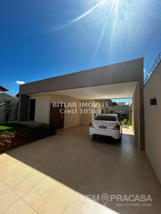 Casa Térrea à venda na Vila Morumbi, Campo Grande – foto 2