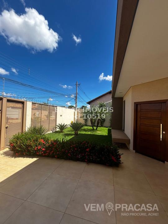 Casa Térrea à venda na Vila Morumbi, Campo Grande – foto 3