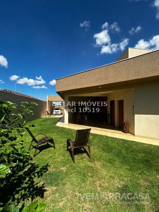 Casa Térrea à venda na Vila Morumbi, Campo Grande – foto 4