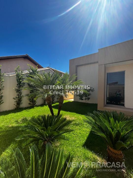Casa Térrea à venda na Vila Morumbi, Campo Grande – foto 5
