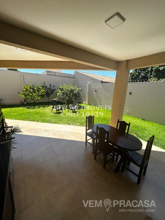 Casa Térrea à venda na Vila Morumbi, Campo Grande – foto 6