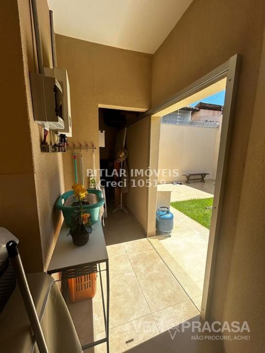 Casa Térrea à venda na Vila Morumbi, Campo Grande – foto 8