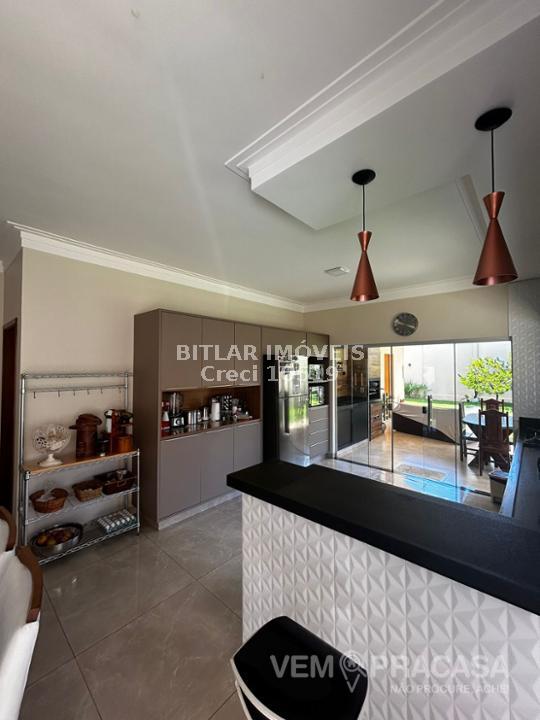 Casa Térrea à venda na Vila Morumbi, Campo Grande – foto 10