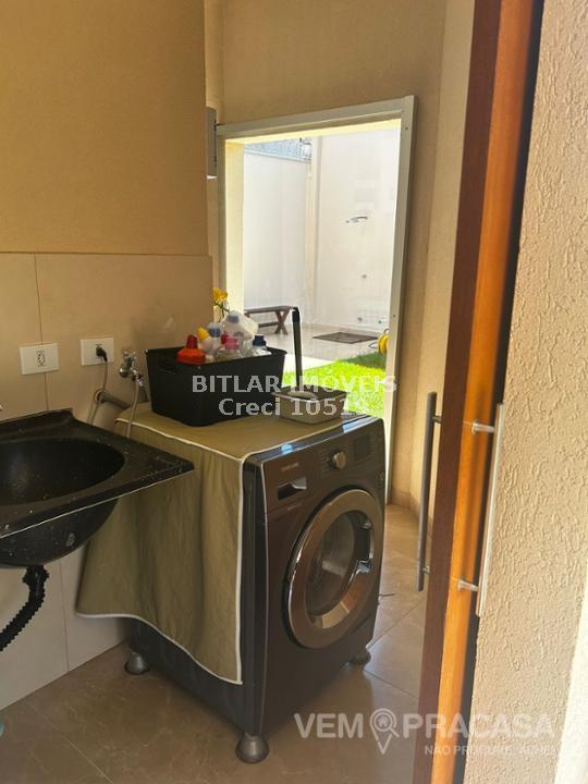 Casa Térrea à venda na Vila Morumbi, Campo Grande – foto 11