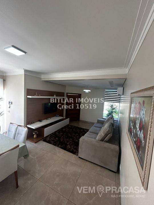 Casa Térrea à venda na Vila Morumbi, Campo Grande – foto 14