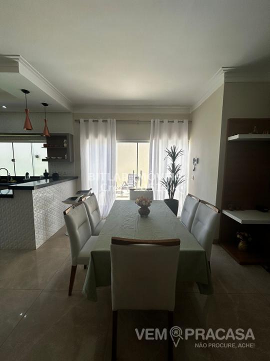 Casa Térrea à venda na Vila Morumbi, Campo Grande – foto 18