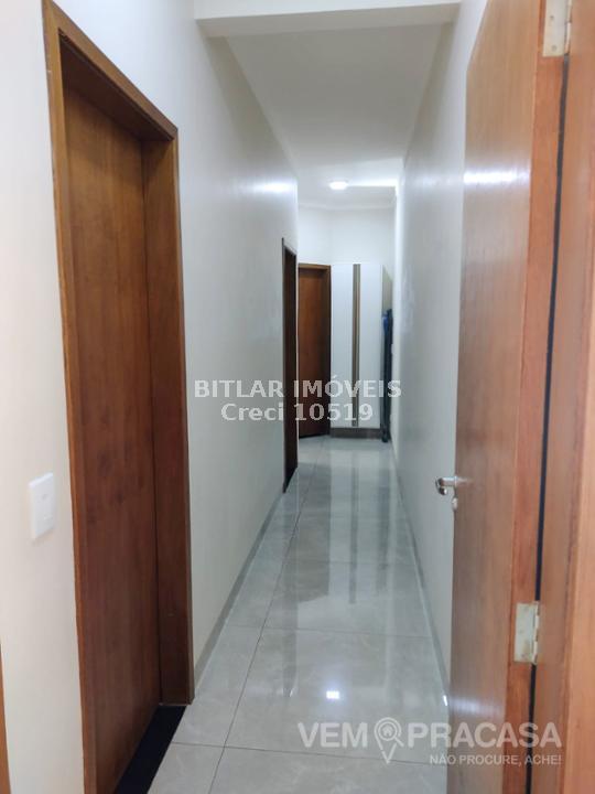 Casa Térrea à venda na Vila Morumbi, Campo Grande – foto 22