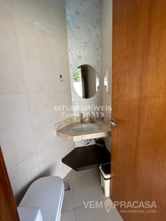 Casa Térrea à venda na Vila Morumbi, Campo Grande – foto 23