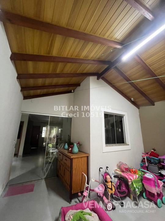 Casa Térrea à venda no Parque Residencial Rita Vieira, Campo Grande – foto 4