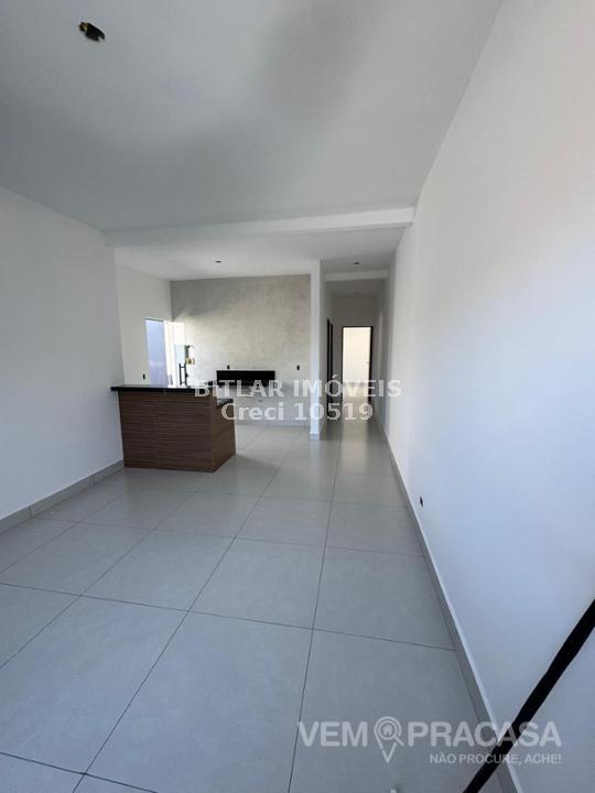 Casa Térrea à venda no Vivendas do Parque, Campo Grande – foto 3