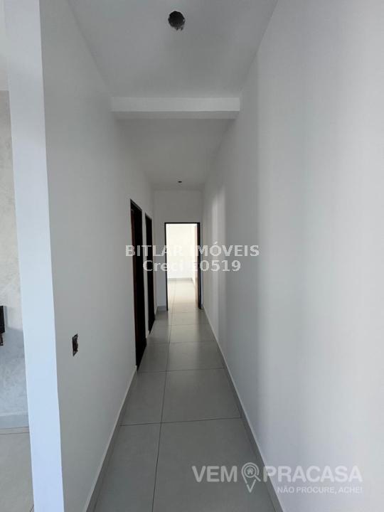 Casa Térrea à venda no Vivendas do Parque, Campo Grande – foto 4