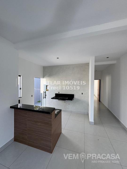Casa Térrea à venda no Vivendas do Parque, Campo Grande – foto 6