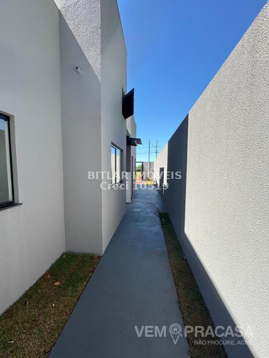 Casa Térrea à venda no Vivendas do Parque, Campo Grande – foto 12